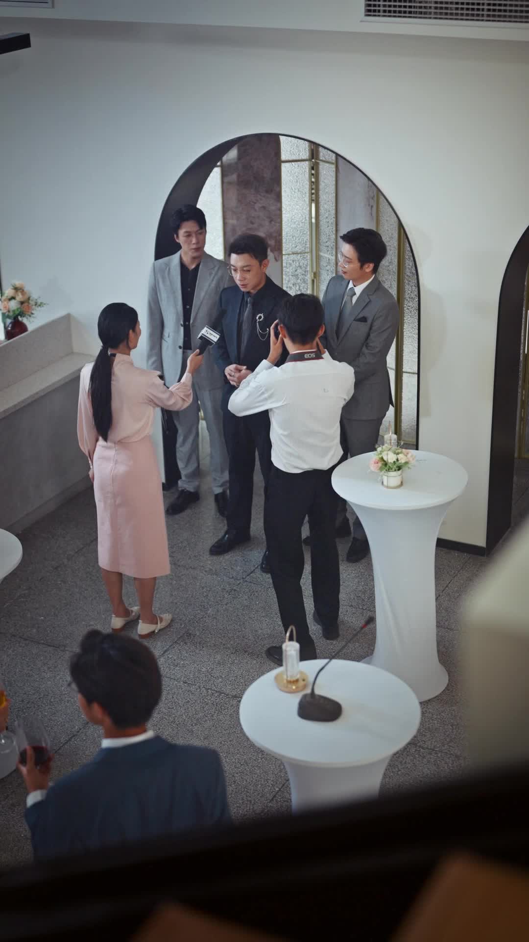 Tập 19 - Bodyguard Manis
